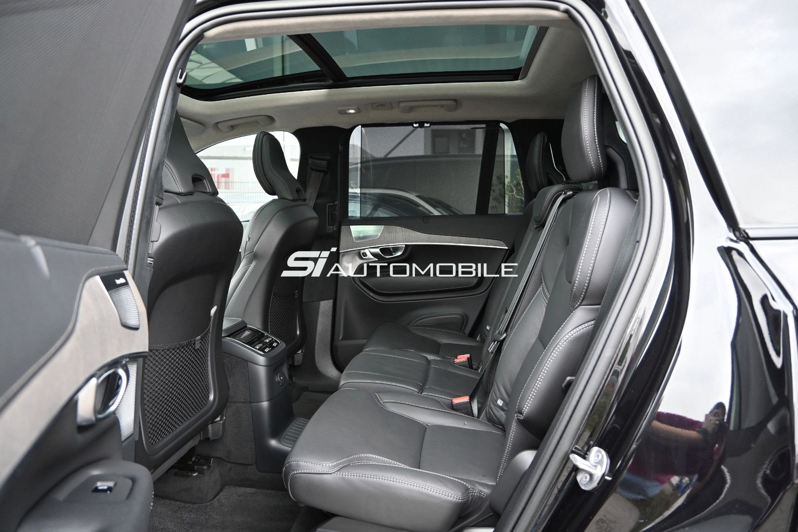 Fahrzeugabbildung Volvo XC90 T8 AWD Recharge Ultimate Dark °UVP 106.534€