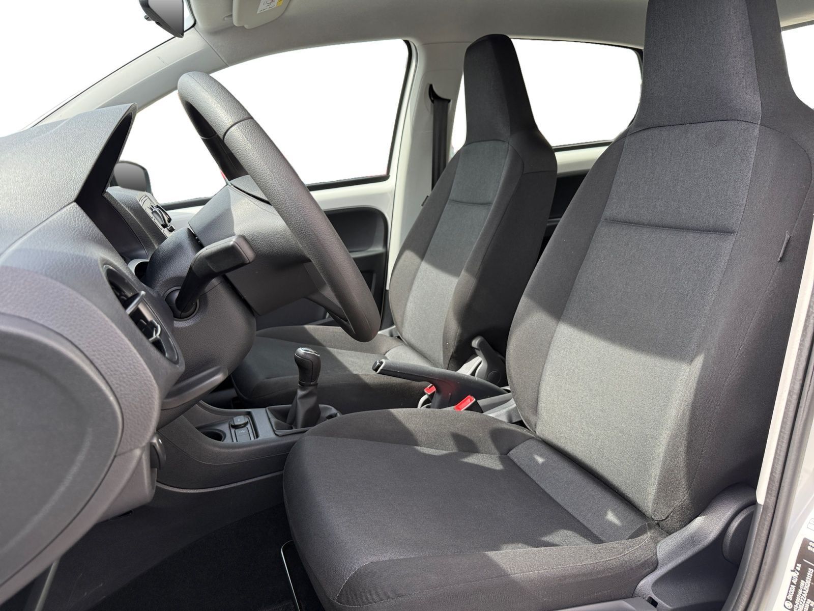 Fahrzeugabbildung SKODA Citigo 1.0 Active