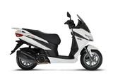 Aprilia SXR 50 / Sport - Aprilia SXR Sport 50