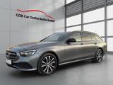 Mercedes-Benz E 300 e Distronic Memory Kamera AHK Night Lenkpi - gebrauchte Mercedes-Benz E 300 aus dem Jahr 2021