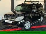 Mitsubishi Pajero 3.2DI-D*4x4*Edition 30*7-Sitzer*Leder*AHK - Mitsubishi: 7