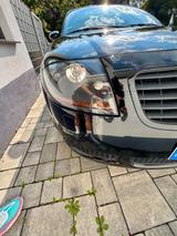 Audi TT Coupe 1.8T 132 kW - - gebrauchte Audi TT aus dem Jahr 1999