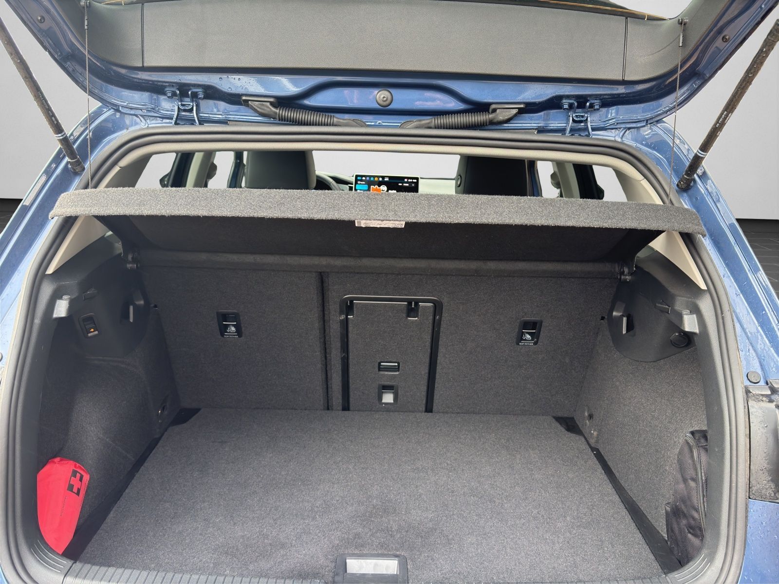 Volkswagen Golf - Bild 16