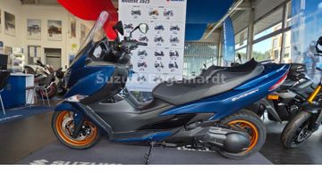 Suzuki AN 400