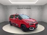 Citroën BERLINGO°FEEL°M°NAV°KAMERA°LED°7SITZER°SHZ°PDC° - Citroën Gebrauchtwagen in Mannheim