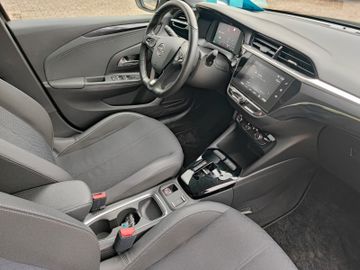 Bild 18 Opel Corsa Corsa-e F Elegance +LED+SHZ+11kW+KAMERA+PDC+
