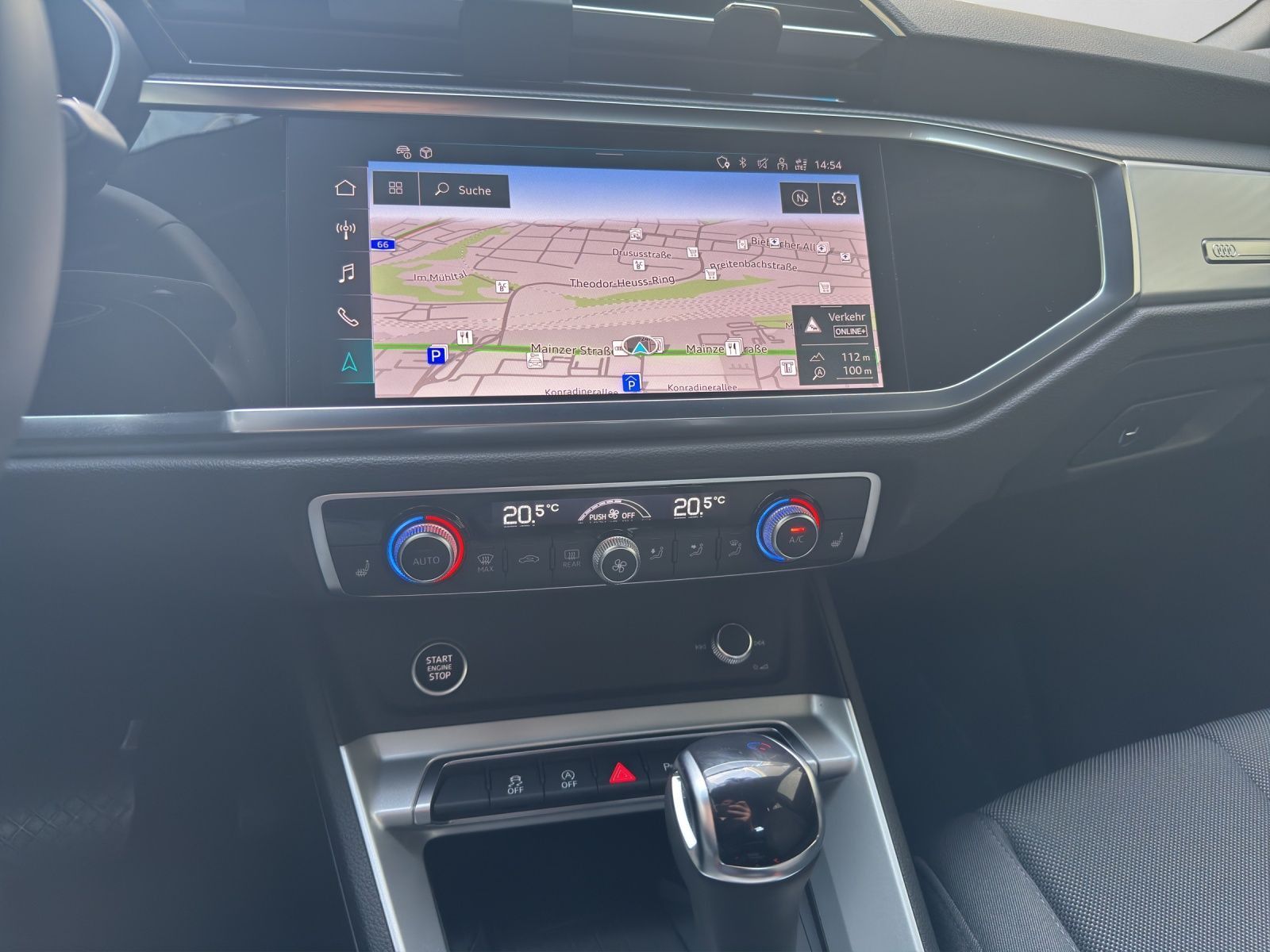 Audi Q3 - Bild 12