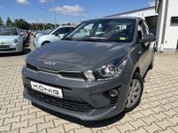 Kia Rio - Vorschau Bild 1