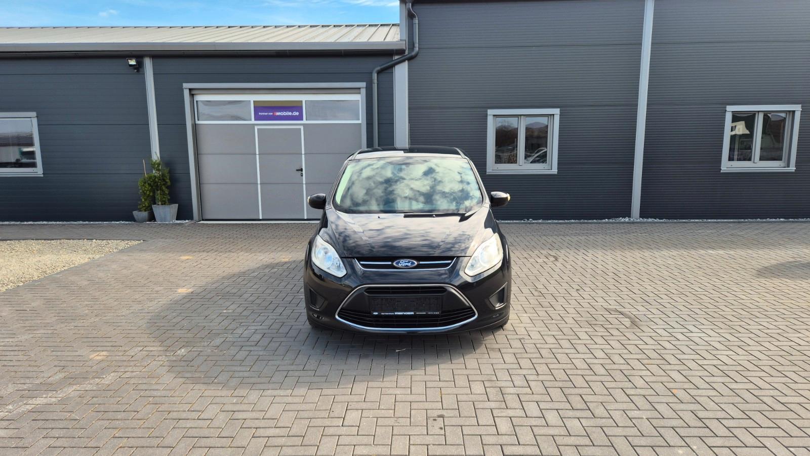 Ford C-MAX Trend / 2 Hand