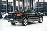 Mercedes-Benz GLC 300 e Coupe 4M *AMG-LINE*LEDER*NAVI*LED*1.HD - Mercedes-Benz GLC 300 in Bonn