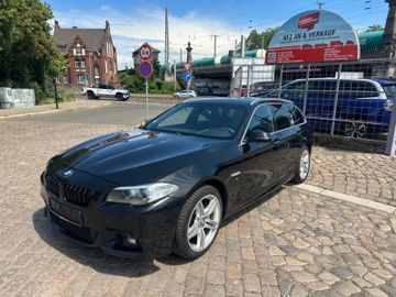 BMW 530 - 3