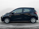 Hyundai i10 1.2 Style AUTOMATIK*KLIMA*RADIO*PDC*TÜV NEU - Hyundai i10 in Leverkusen