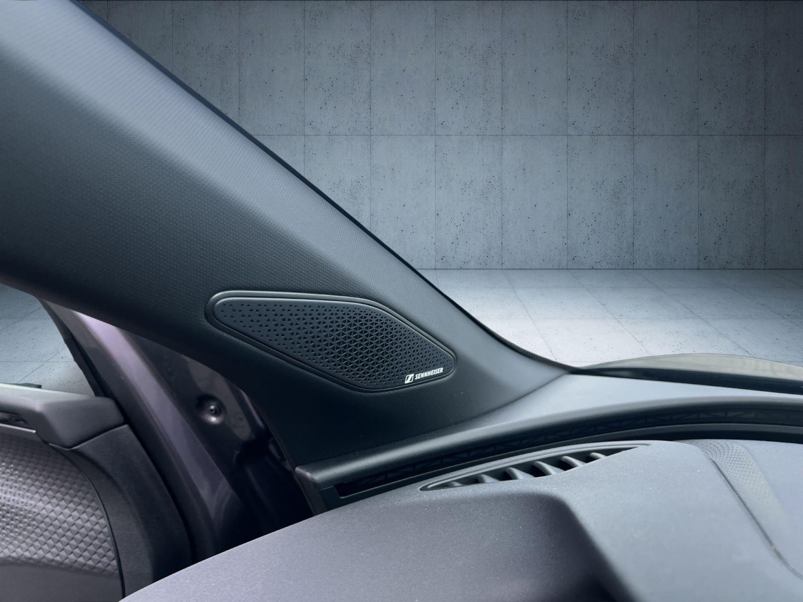 Cupra Raval Endurance Edition Dynamic Plus Plasma Nav/
