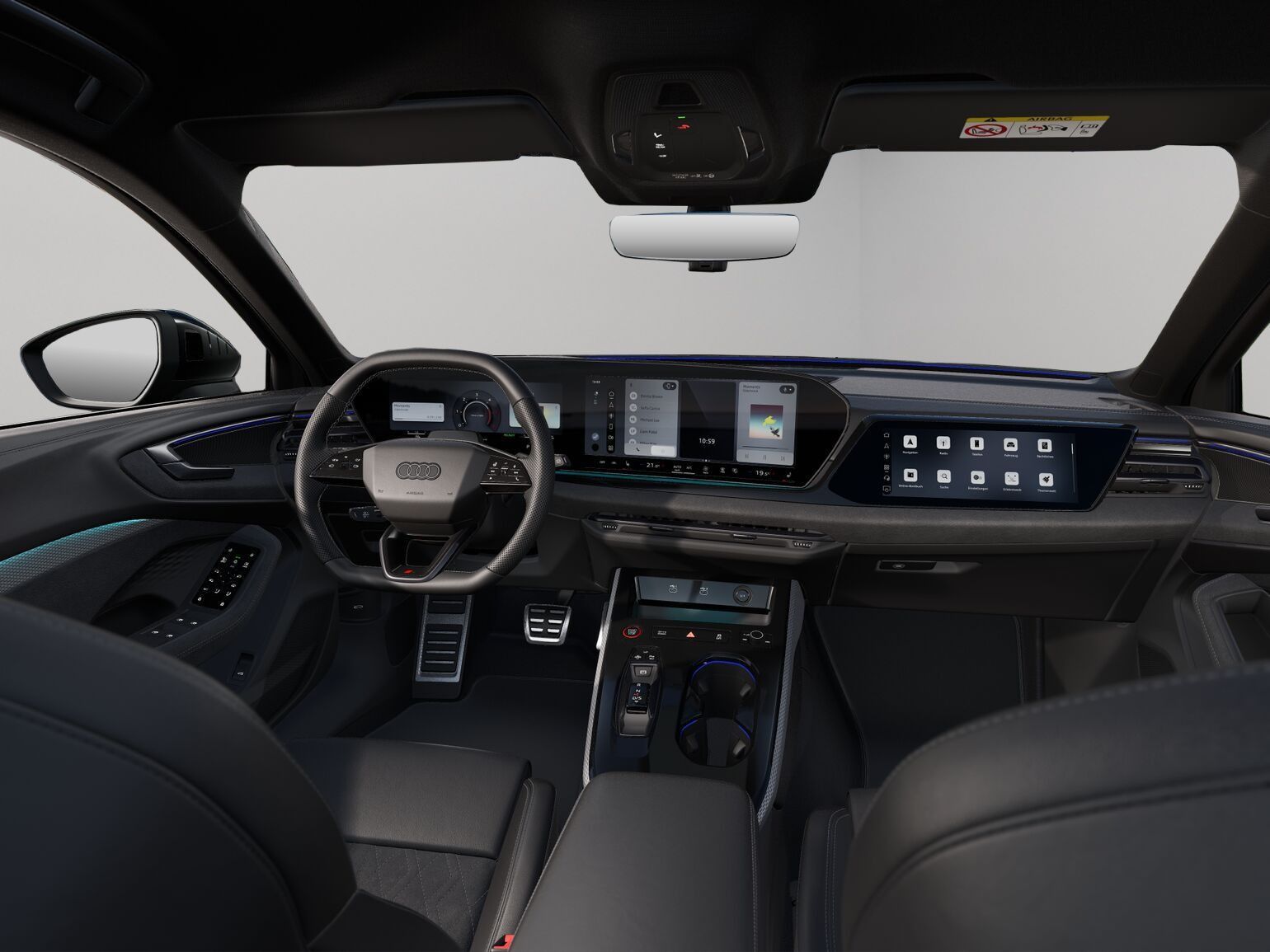 Audi A5 - Bild 8