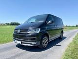 Volkswagen T6 Multivan PanAmericana 4Motion DSG - Volkswagen T6 Multivan: Panamericana