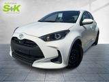 Toyota Yaris 1,5-l-VVT-iE Hybrid Syst. 85kW (116 PS) AB - Toyota Yaris Neuwagen mit Benzin-Antrieb: Kleinwagen, 1.5
