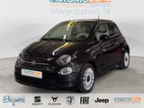 Fiat 500 Lounge  PANODACH TEMPOMAT APPLE/ANDROID ALU  - Fiat 500 Gebrauchtwagen in Duisburg