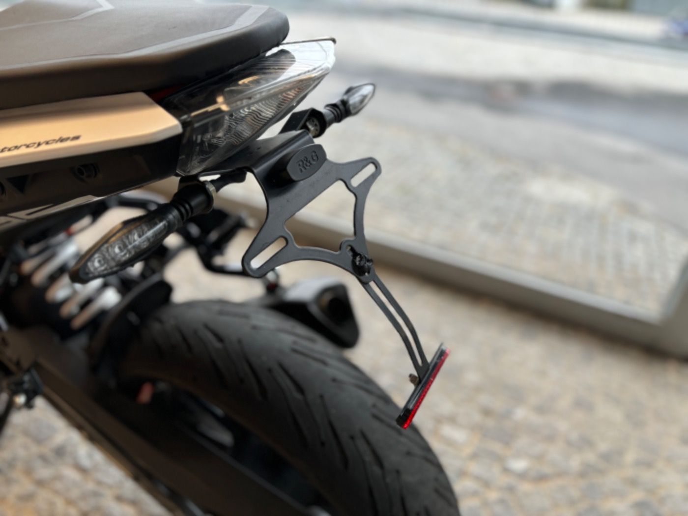 Fahrzeugabbildung KTM 125 Duke