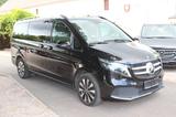 Mercedes-Benz V 220 V V 220/250/300 d EDITION lang - Mercedes-Benz V 220 aus 2022