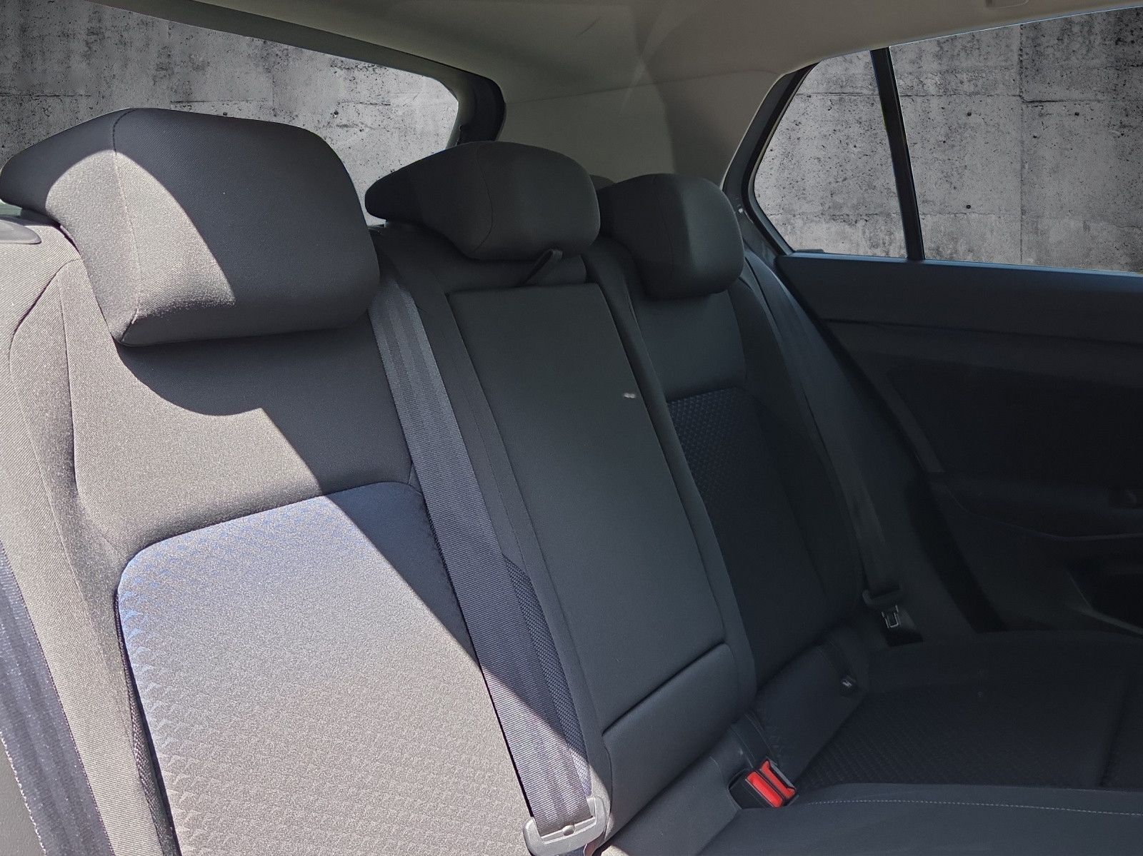 Golf United 1.5 eTSI OPF 110kW DSG Standheiz.