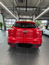 Kia Rio 1.2 Spirit Spirit - gebrauchte Kia Rio aus dem Jahr 2013