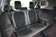 TOYOTA iQ + 1.0 VVT-i Leder Klimaautomatik Automatik