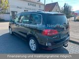 Volkswagen Sharan Highline*El.Türen*Xenon*Pano*AHK*CAM* - Volkswagen Sharan Gebrauchtwagen