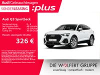 Audi Q3 - Vorschau Bild 1