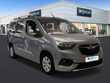 Opel Combo Life E 1.5 Diesel Innovation NAVI AHK PANO - Opel Combo Life mit Panoramadach
