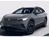 Volkswagen ID.4 Pure 58 kWh 1-Gang DSG *KAMERA* *Aktion* - Volkswagen ID.4 Neuwagen