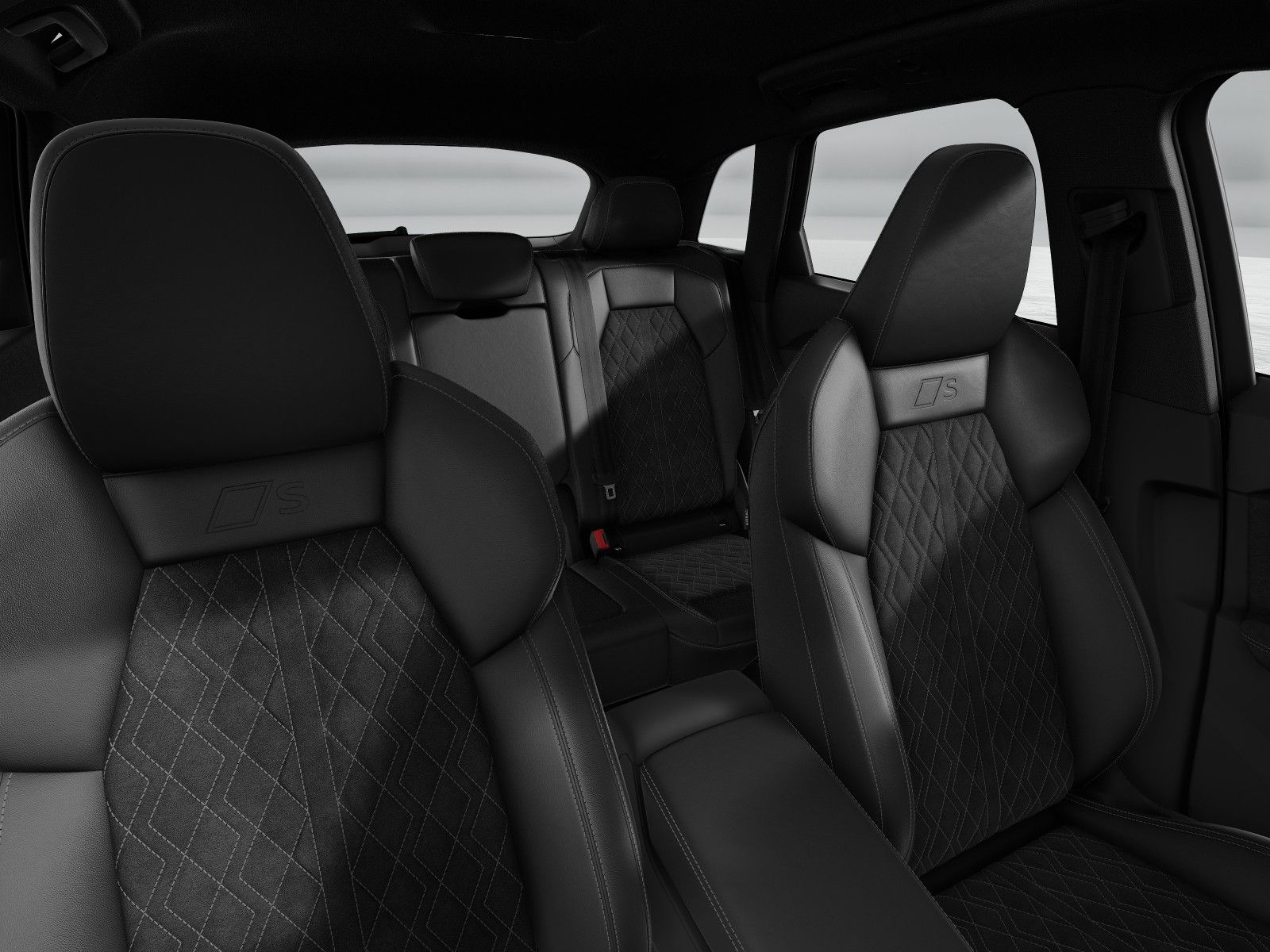 Audi Q5 - Bild 11