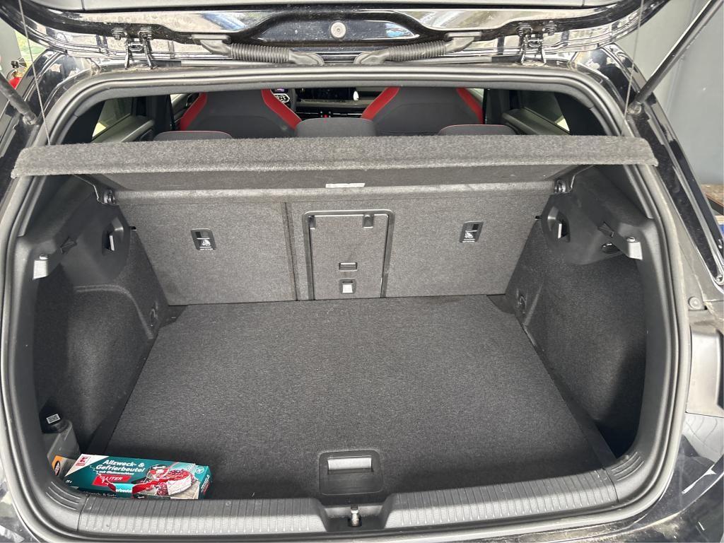 Volkswagen Golf GTI 245PS DSG.MATRIX.NAV.ACC.19ZOLL.KAMERA, миниатюра 5