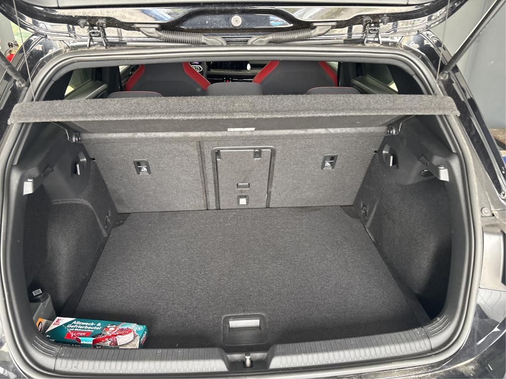 Volkswagen Golf - Bild 5