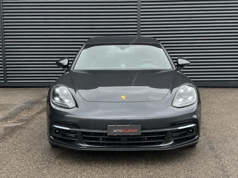Porsche Panamera 2.9 4 E-Hybrid Sport Turismo 46 imagem 2