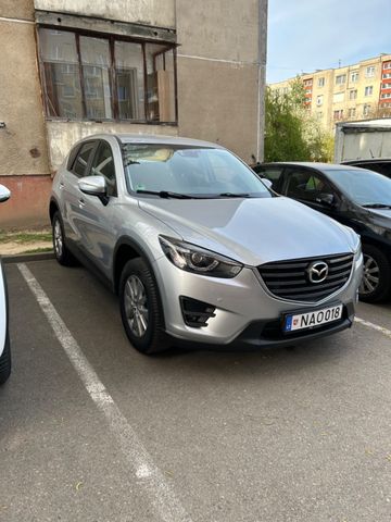 Mazda CX-5 2.2 SKYACTIV-D 150 Exclusive-Line AWD A...