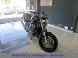 Suzuki Bandit 1200 GV75A - SUZUKI 2000 BANDIT 1200