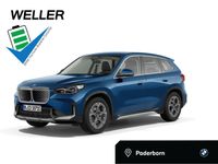 BMW iX1 - Vorschau Bild 1