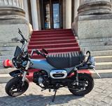 Honda HONDA DAX ST 125 - UNIKAT UND BLICKFANG - Offers