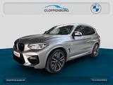 BMW X3 M Head-Up+AHK+Navi+ACC+SHZ+KeyGO+HiFi+LED+BT - gebrauchte BMW X3 M aus dem Jahr 2019