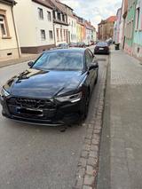 Audi A6 40 TDI S tronic design design