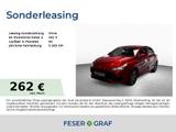 MG3 Hybrid+ Luxury *Preis nur mit Finanzierung*