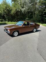 Opel Kadett C Coupé 1,2 S mit H Zulassung - Opel: Coupé, C Kadet