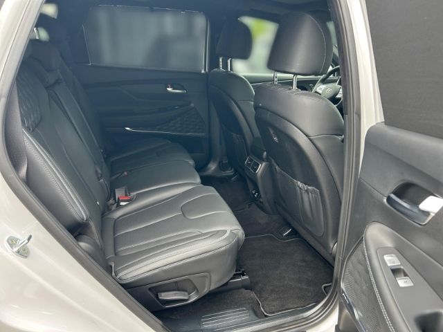 Fahrzeugabbildung Hyundai SANTA FE Signature Plug-In Hybrid 4WD+Panoramada