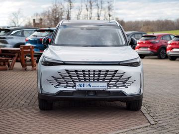 Bild 3 BAIC Beijing X75 Automatik 7DCT LED Pano 360° Kamera