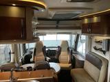 HYMER / ERIBA / HYMERCAR 524 SL Star Edition - HYMER / ERIBA Star edition