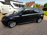 Volkswagen Polo 1.2 TSI 66kW LOUNGE BMT LOUNGE BlueMoti... - mit Benzin-Antrieb: Kleinwagen, 1.6