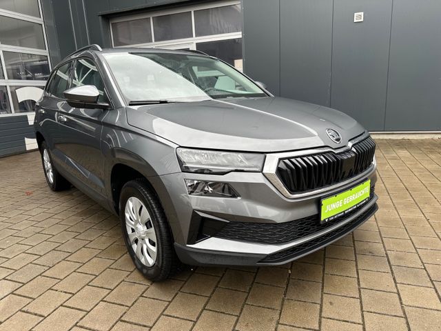 Skoda Karoq Active