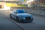 Audi RS5 4.2 FSI S tronic quattro - - gebrauchte Audi RS5 aus dem Jahr 2013