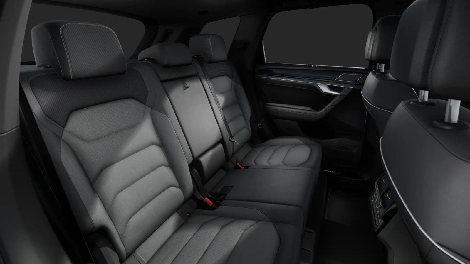 Volkswagen Touareg - Bild 13