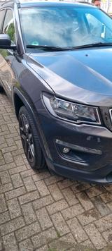 Jeep jeep compass - Jeep Compass in Wuppertal